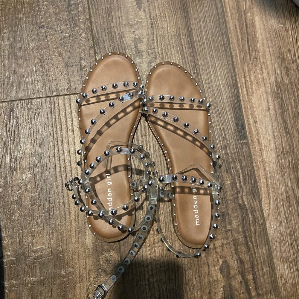 Steve Madden Fiona sandals
